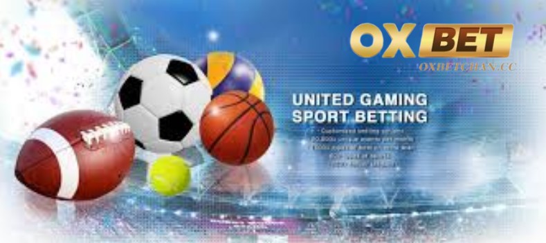 Các ưu điểm của United Gaming Oxbet