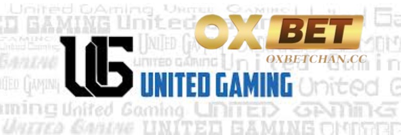 Giới thiệu về trò chơi United Gaming Oxbet